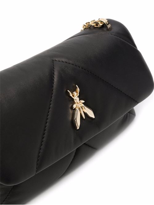 Borsa donna a spalla PATRIZIA PEPE | CB0084L006K103